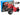 CADA Building Blocks Set Remote-Controlled Motorcycle 2.4G 484 Pieces