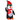 155cm Inflatable Christmas Penguin Christmas Decoration with 3 Built-in Lights, Inflatable Christmas Decoration