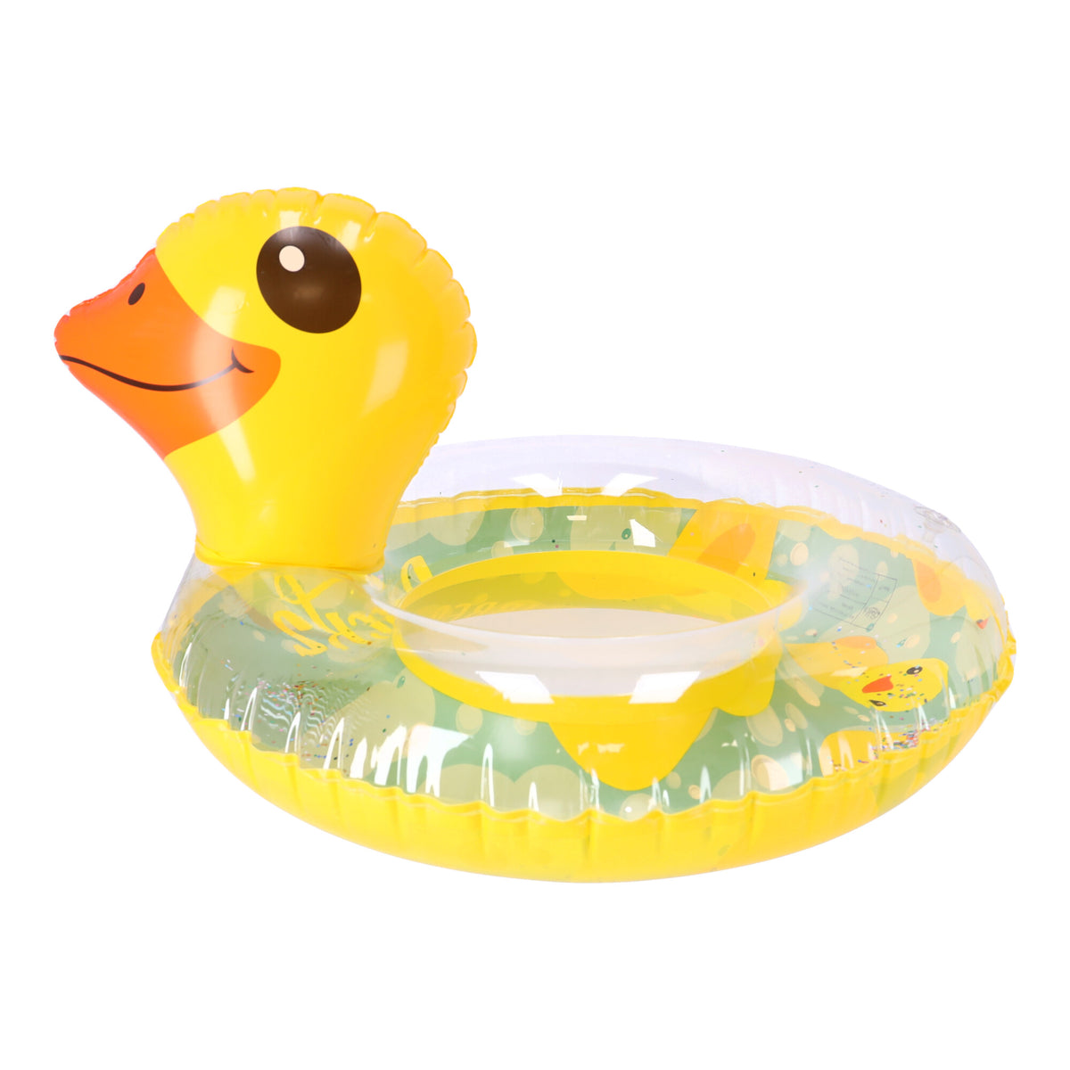 Schwimmring 70 cm – Ente – Produktabbildung 2