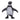 Sammlerfigur Pinguin, Papo