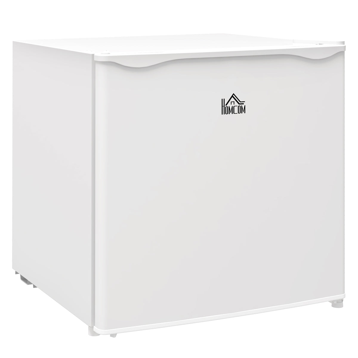 Mini freezer, 35 L freezer box, 5-level temperature control, white